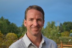 Jeff Fox Realtor at The Fox Group at KW Avenues 720-891-5751