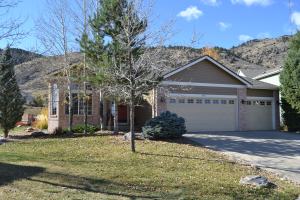 Eagle Ridge Home-Jeff Fox