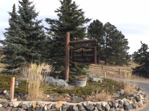 Mount Vernon County Club