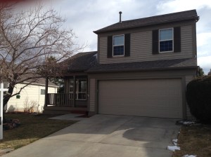 Lakota Hills Neighborhood